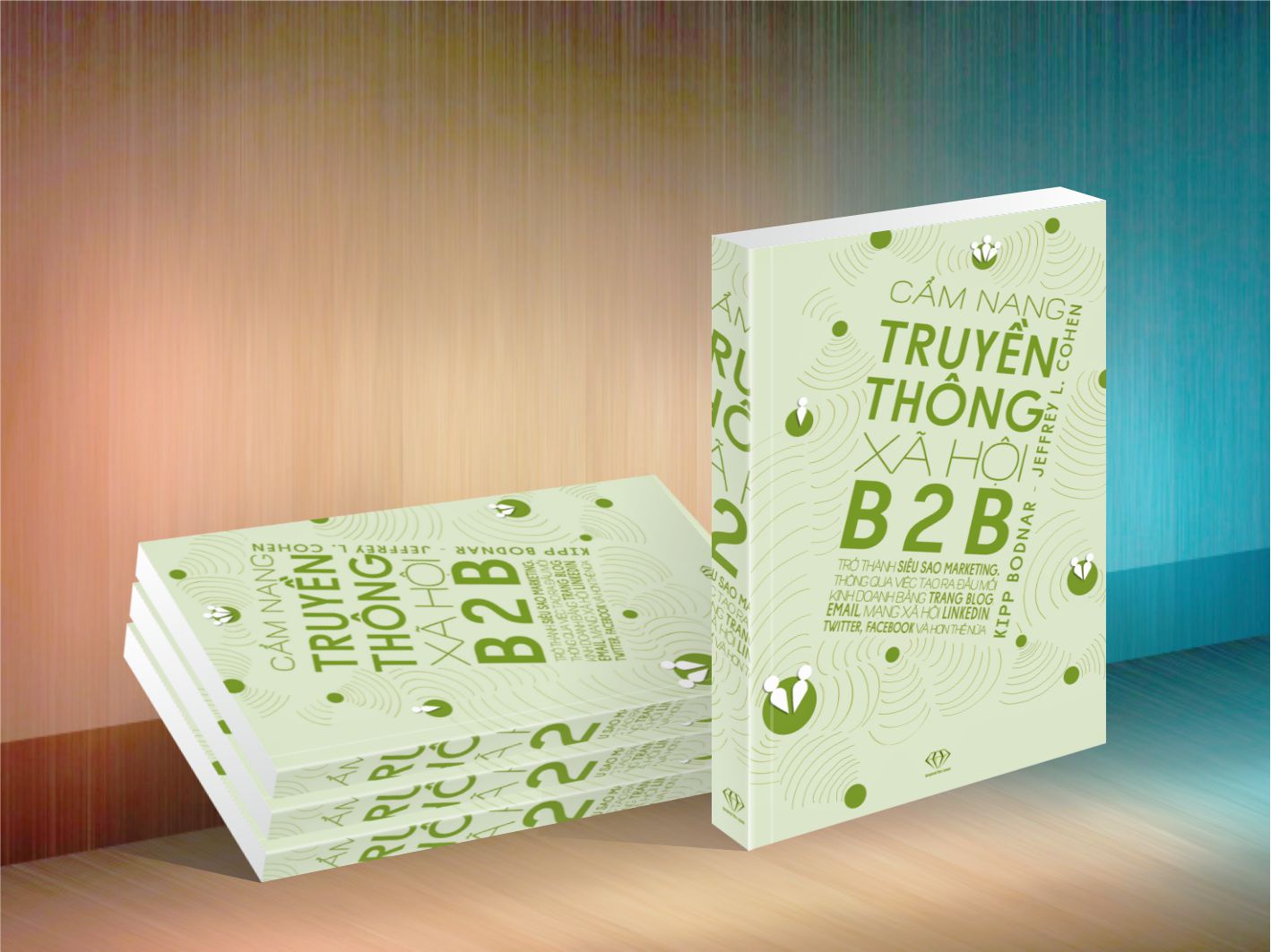 Truyền thông xã hội B2B