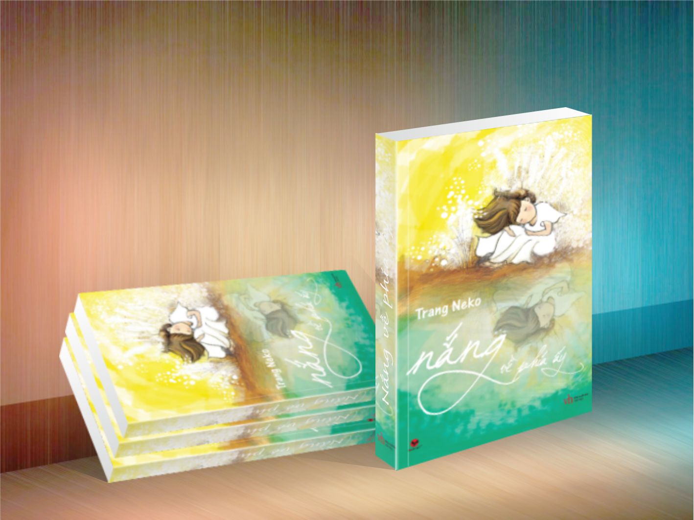 Nắng về phía ấy