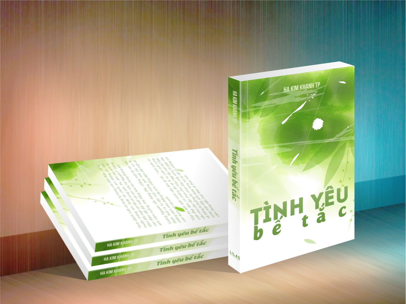 Tình yêu bế tắc