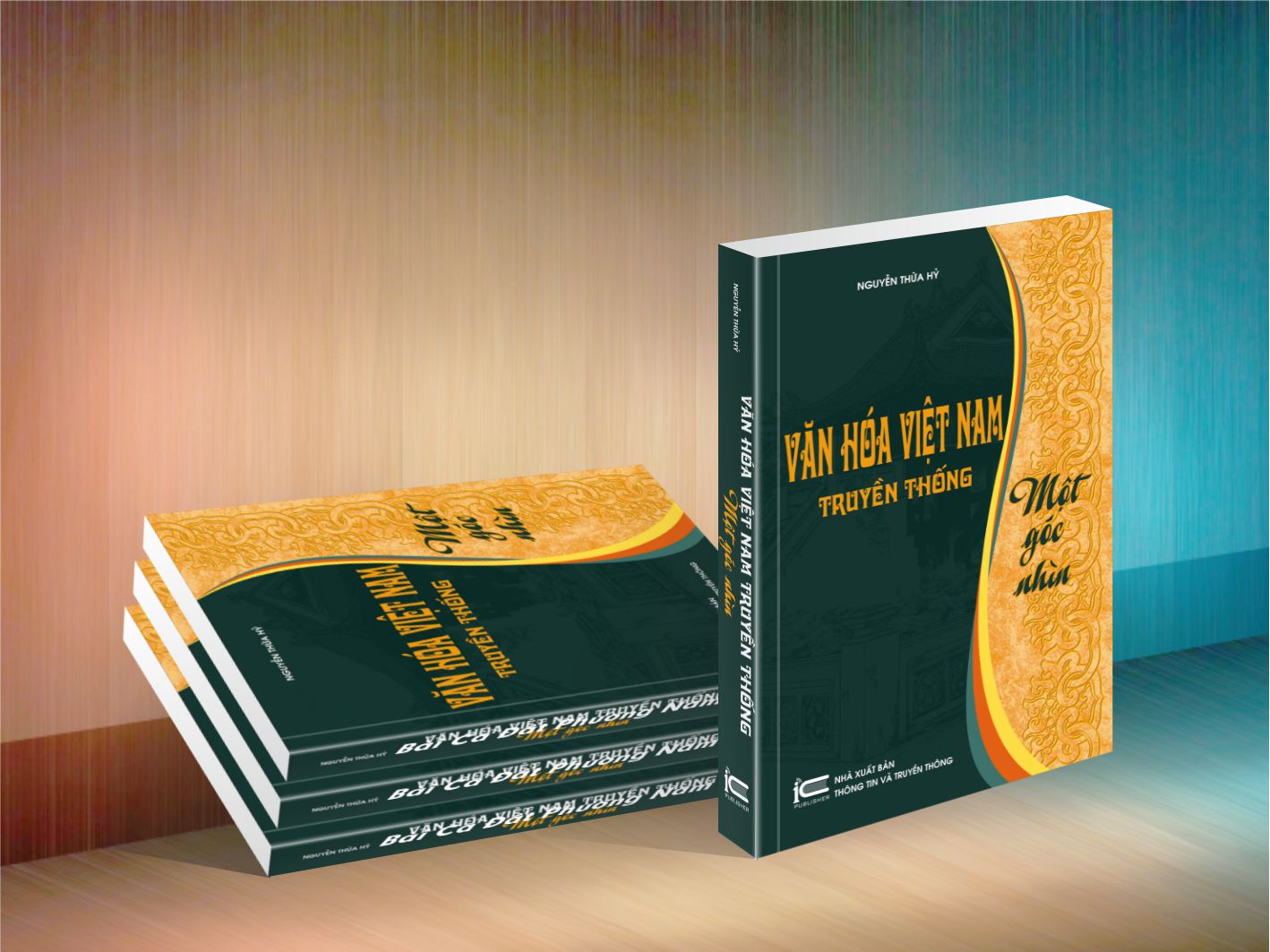 Văn hóa việt nam truyền thống