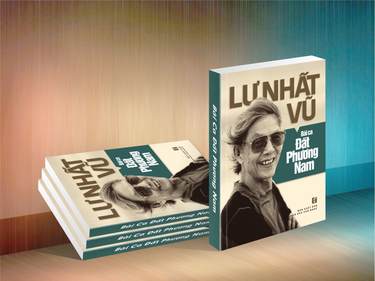 Bài ca đất phương nam