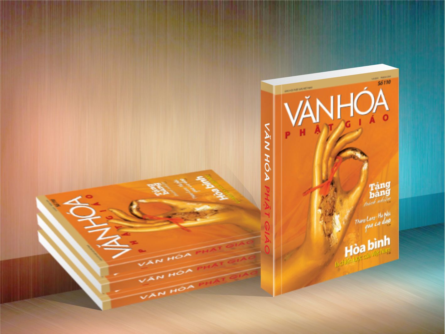 Văn hóa phật giáo