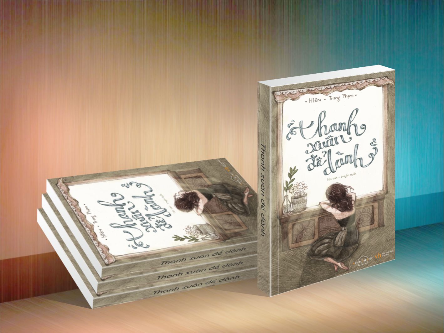 Thanh xuân để dành