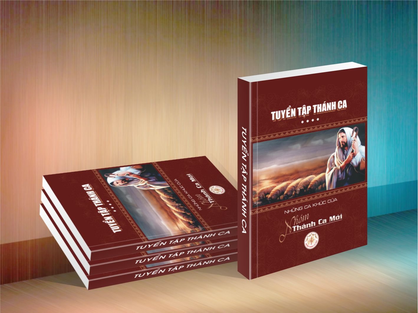 Tuyển tập thánh ca