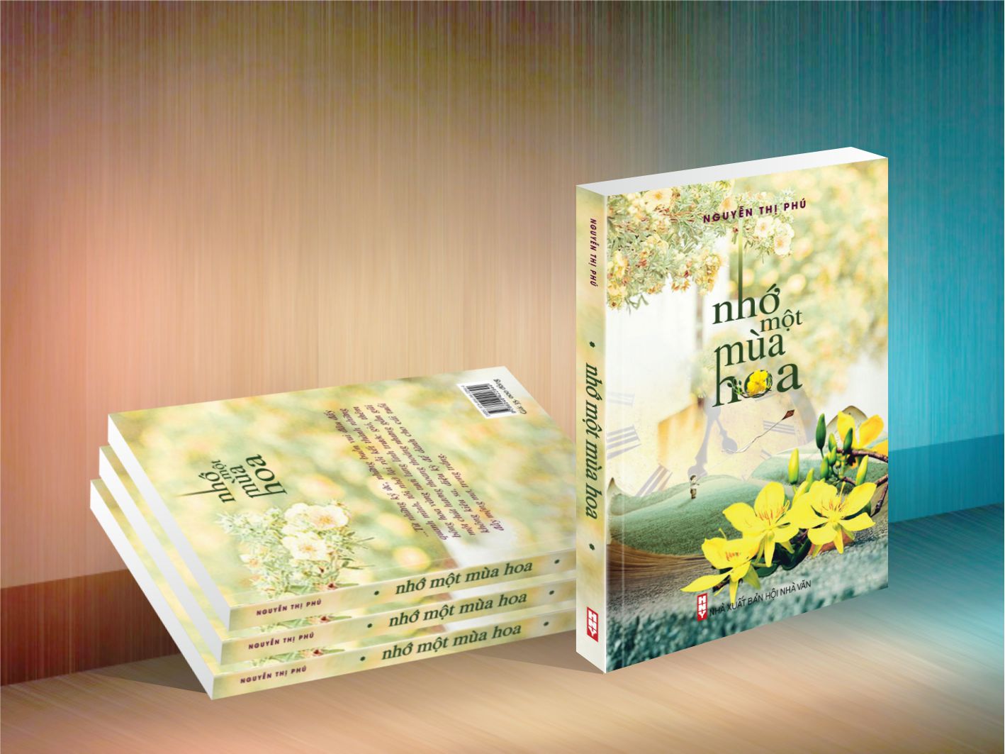 Nhớ một mùa hoa