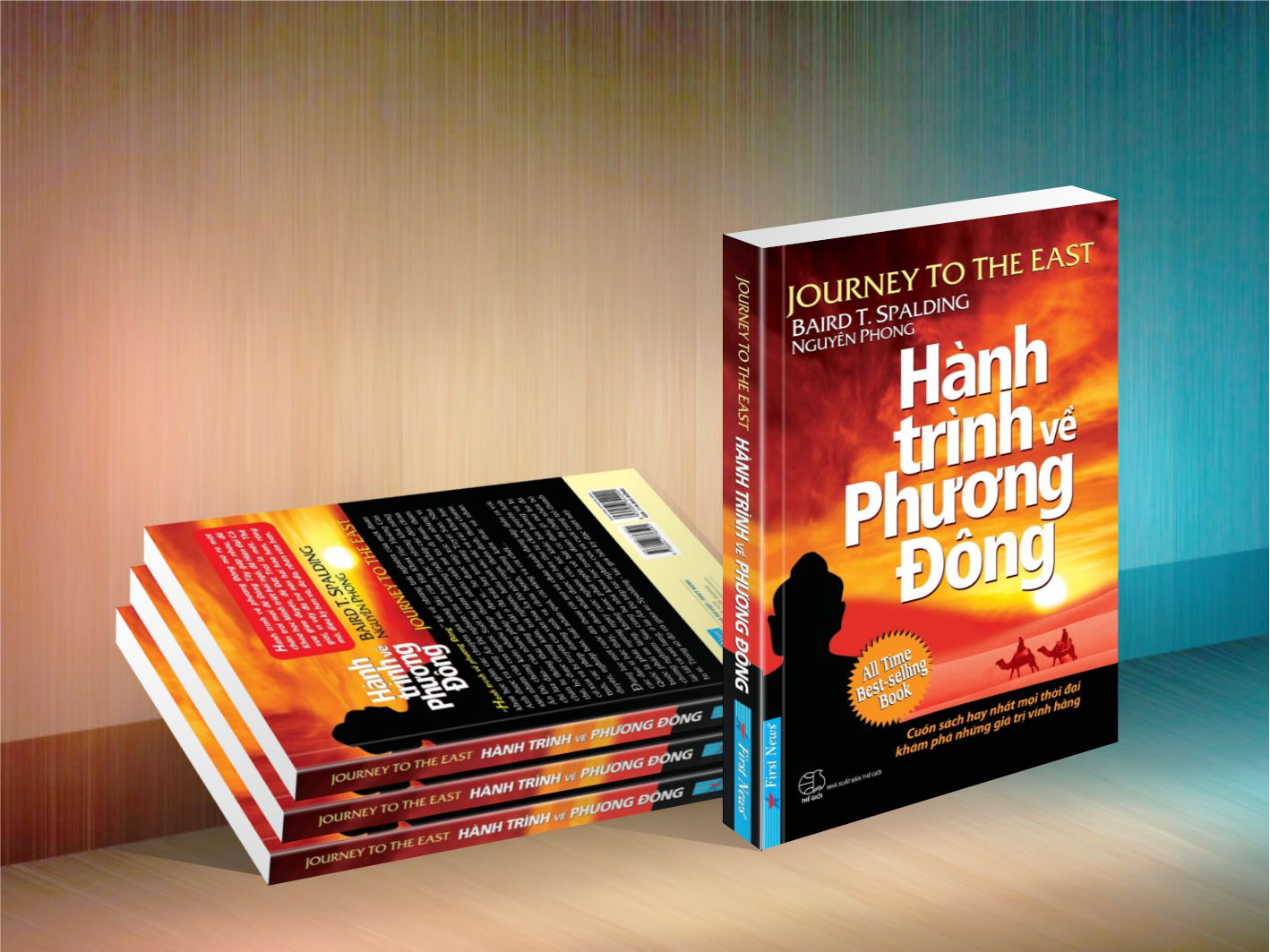 Hành trình về phương đông